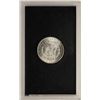 Image 2 : 1884-CC $1 Morgan Silver Dollar Coin GSA Uncirculated