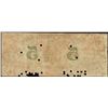 Image 2 : 1861 $5 The Bank of the City of Petersburg Obsolete Note
