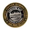 Image 2 : .999 Silver Fortune Bay Resort $10 Casino Limited Edition Gaming Token
