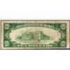 Image 2 : 1929 $10 NB of Charleston, South Carolina CH# 2044 National Currency Note