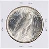 Image 2 : 1927-D $1 Peace Silver Dollar Coin