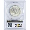 Image 2 : 1941 Walking Liberty Half Dollar Coin PCGS MS65