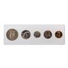 Image 1 : 1955 (5) Coin Proof Set