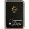 Image 2 : 1792-2017 Half Disme 1/10 oz. Gold Medal NGC PF70 W/Edmund C. Moy Signature