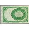 Image 2 : 1874 Ten Cents Fifth Issue Fractional Currency Note