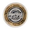 Image 2 : .999 Silver Hard Rock Hotel Las Vegas, Nevada $10 Casino Limited Edition Gaming