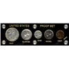 Image 1 : 1940 (5) Coin Proof Set
