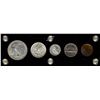 Image 2 : 1940 (5) Coin Proof Set