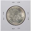 Image 2 : 1936 Arkansas Centennial Commemorative Half Dollar Coin