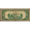 Image 2 : 1929 $20  Federal Reserve Note Minneapolis