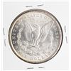 Image 2 : 1883-CC $1 Morgan Silver Dollar Coin