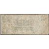 Image 2 : 1864 $5 State of Alabama Obsolete Bank Note Civil War Era