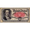 Image 1 : 1875 Fifth Issue Fifty Cent Fractional Currency Note