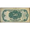 Image 2 : 1875 Fifth Issue Fifty Cent Fractional Currency Note