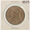 Image 1 : 1825 Capped Bust Half Dollar Coin