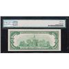 Image 2 : 1928 $100 Gold Certificate Note Fr.2405 PMG Choice Uncirculated 64