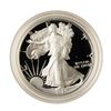 Image 1 : 1989 $1 Proof American Silver Eagle Coin