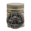 Image 2 : Roll of (20) Brilliant Uncirculated 1963-D Franklin Half Dollar Coins