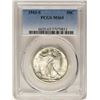 Image 1 : 1943-S Walking Liberty Half Dollar Coin PCGS MS65