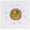 Image 2 : 1929 $2 1/2 Indian Head Quarter Eagle Gold Coin