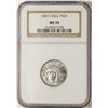 Image 1 : 2007 $25 Platinum American Eagle Coin NGC MS70