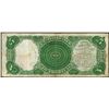 Image 2 : 1907 $5 Woodchopper Legal Tender Note