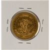 Image 2 : 1921 Mexico 20 Pesos Gold Coin