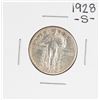 Image 1 : 1928-S Standing Liberty Quarter Coin