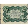 Image 2 : March 3, 1863 Five Cents Third Issue Fractional Currency Note