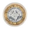 Image 1 : .999 Silver Circus Circus $10 Casino Limited Edition Gaming Token