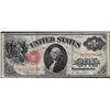Image 1 : 1917 $1 Legal Tender Note