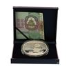 Image 1 : 2017 China 300 Yuan Kilo Panda Silver Coin w/ Box & COA