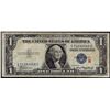 Image 1 : 1935A $1 Experimental "R" Note Silver Certificate