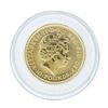 Image 1 : 2008 Britannia 1/10 oz Proof Gold Coin