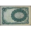 Image 2 : 1874 Fifth Issue Ten Cent Fractional Currency Note