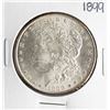 Image 1 : 1899 $1 Morgan Silver Dollar Coin