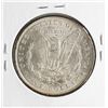 Image 2 : 1899 $1 Morgan Silver Dollar Coin