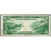 Image 2 : 1914 $10 Federal Reserve Bank Note Philadelphia