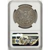 Image 2 : 1893-S $1 Morgan Silver Dollar Coin NGC Fine Details