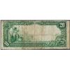 Image 2 : 1902 PB $20 First NB of Englewood, CO CH# 9907 National Currency Note