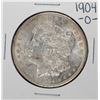 Image 1 : 1904-O $1 Morgan Silver Dollar Coin