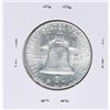 Image 2 : 1949-D Franklin Half Dollar Coin
