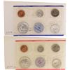 Image 2 : 1959 P/D U.S. Double Mint Set