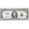 Image 1 : 1966 $100 Legal Tender Note