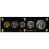 Image 1 : 1952 (5) Coin Proof Set