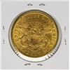 Image 2 : 1868-S $20 Liberty Head Double Eagle Gold Coin