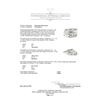 Image 4 : 14KT White Gold 0.20 ctw Diamond Stackable Band
