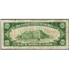 Image 2 : 1929 $10 National Currency Note Bishop NB of Honolulu, HI CH# 5550