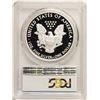 Image 2 : 2015-W $1 Proof American Silver Eagle Coin PCGS PR70DCAM