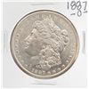 Image 1 : 1887-O $1 Morgan Silver Dollar Coin